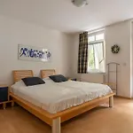 Ferienwohnung 18 Villa Eden