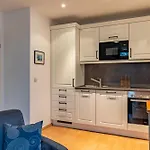 Ferienwohnung 18 Villa Eden