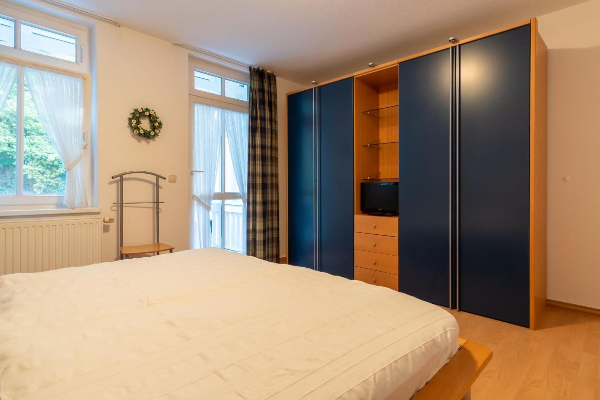 18 Eden Villa Binz