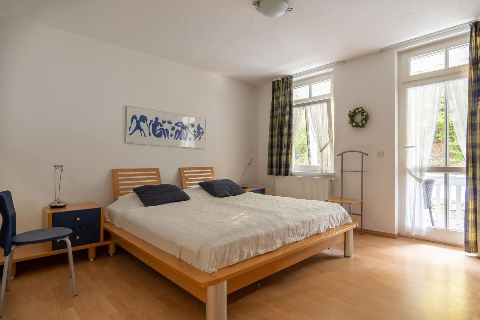 Villa 18 Eden Binz